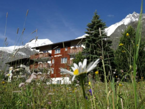 Apartments Alpenfirn Saas-Fee